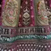 Anjani Art 2723A & 2723B Velvet Wholesale Lehenga Catalog